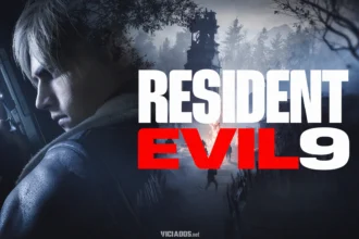 Esquenta Resident Evil 9? Franquia está com ótimos descontos no Xbox, PlayStation e Nintendo! 2024 Portal Viciados - Aqui, Primeiro!