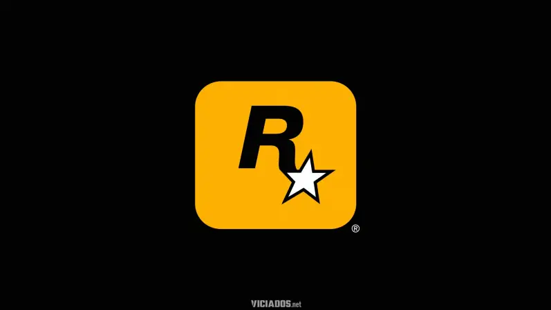 Rockstar Games 2025