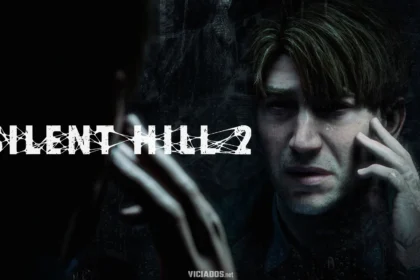 Silent Hill 2 Remake é um sucesso; Konami divulga número impressionante de vendas 2024 Portal Viciados - Aqui, Primeiro!