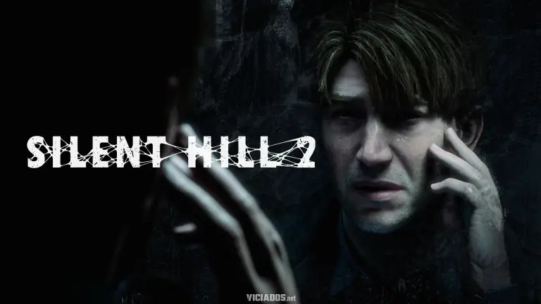 Silent Hill 2 Remake 2024