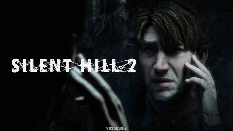 Silent Hill 2 Remake 2024
