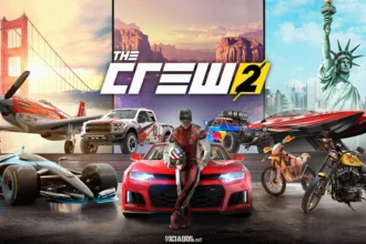 The Crew 2 fica praticamente de graça em todas as plataformas por tempo limitado 2024 Portal Viciados - Aqui, Primeiro!