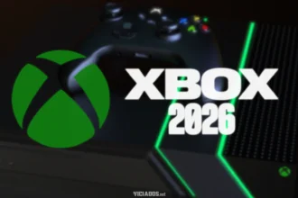 Concorrente do PS5 Pro? Melhor ainda! Microsoft confirma próxima geração do Xbox! 2024 Portal Viciados - Aqui, Primeiro!