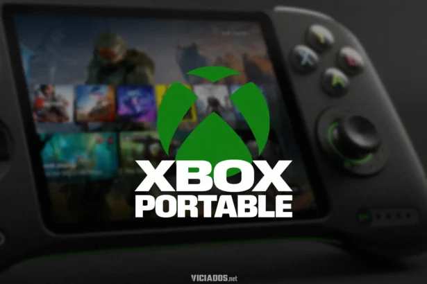 Xbox ganha do PlayStation na guerra de consoles portáteis graças a este recurso 2024 Portal Viciados