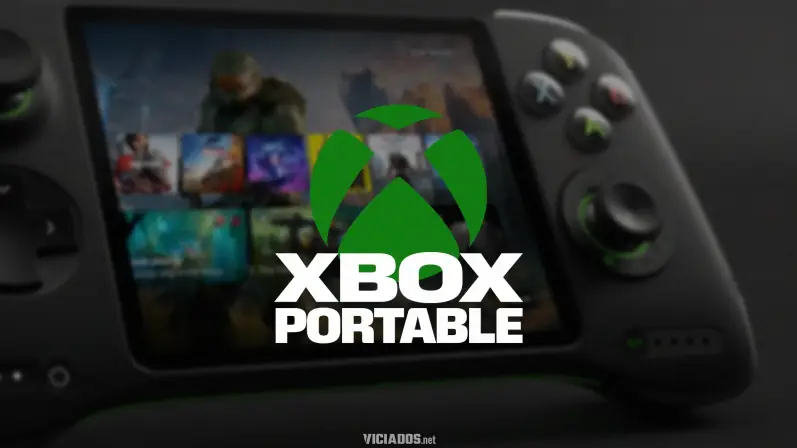 Xbox | Phil Spencer da Microsoft está considerando novas aquisições e novo Xbox Portátil 11 Xbox Series P Portable 2026