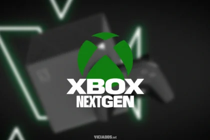 Xbox Next Gen | Concorrente direto do PS6 ganha novidades 2024 Portal Viciados - Aqui, Primeiro!