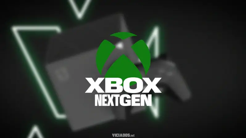 Xbox Series S X Next Gen 2026