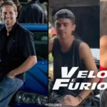 É o Brian! Conheça o sósia brasileiro de Paul Walker de Velozes & Furiosos 2024 Portal Viciados - Aqui, Primeiro!