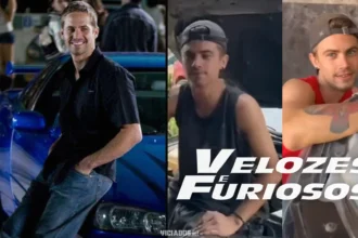 É o Brian! Conheça o sósia brasileiro de Paul Walker de Velozes & Furiosos 2024 Portal Viciados - Aqui, Primeiro!