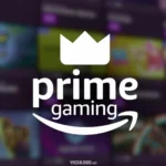 Melhor mês do ano! Amazon Prime Gaming oferece dois jogassos AAA 2024 Portal Viciados - Aqui, Primeiro!