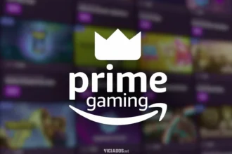 Melhor mês do ano! Amazon Prime Gaming oferece dois jogassos AAA 2024 Portal Viciados - Aqui, Primeiro!