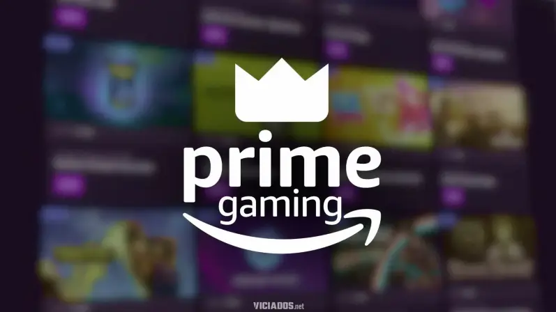 Amazon Prime Gaming Jogos Gratis Borla 2024