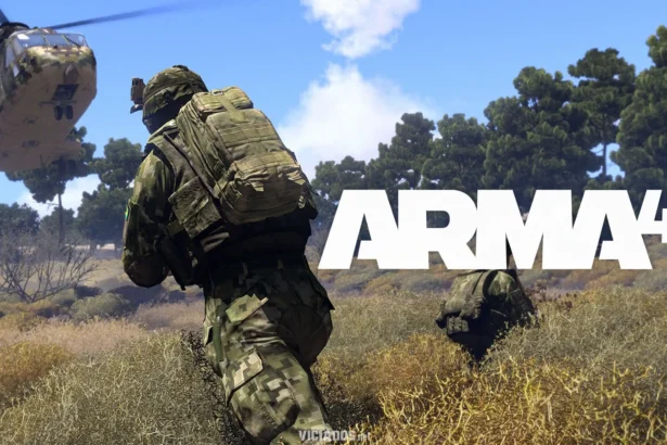 Arma 4 já tem janela de lançamento definida e fãs ficam animados 2024 Portal Viciados - Aqui, Primeiro!