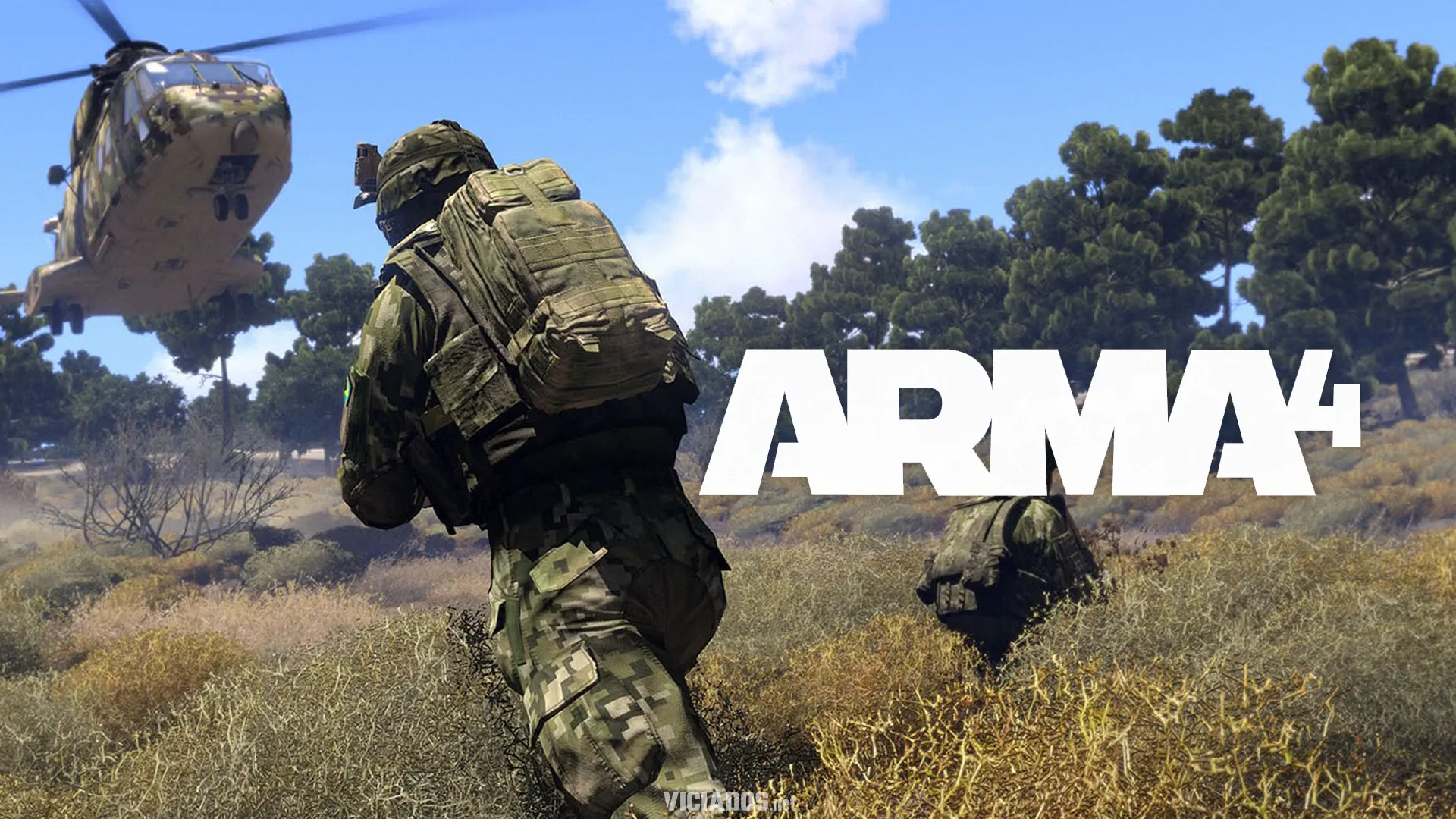 Arma 4