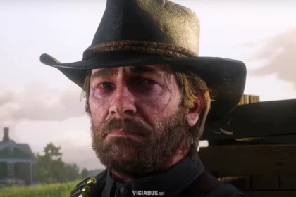 SPOILER: Red Dead Redemption 2 | Ator de Arthur Morgan revela como foi interpretar a morte do personagem 2024 Portal Viciados - Aqui, Primeiro!