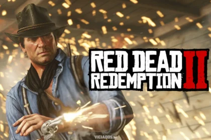 Como Arthur Morgan ganhou vida: Roger Clark revela bastidores de Red Dead Redemption 2 2024 Portal Viciados - Aqui, Primeiro!