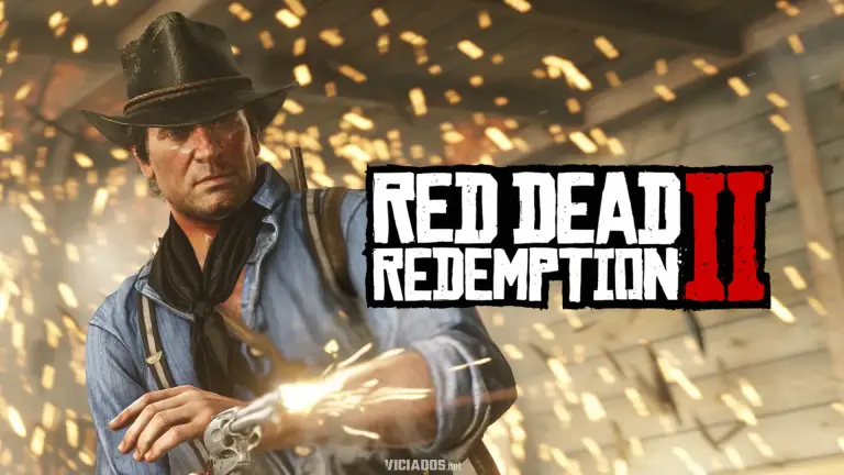 Arthur Morgan Roger Clark RDR2 Red Dead Redemption 2 2024