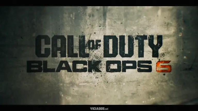 Call of Duty Black Ops 6 Treyarch Activision 2024 PC Steam