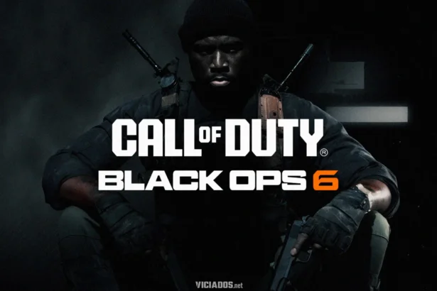 Review de Call of Duty Black Ops 6; Campanha com personagens memoráveis e ainda mais ação! 2024 Portal Viciados - Aqui, Primeiro!