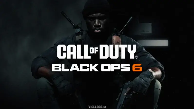 Call of Duty Black Ops 6 Treyarch Sledgehammer Beenox Activision 2024