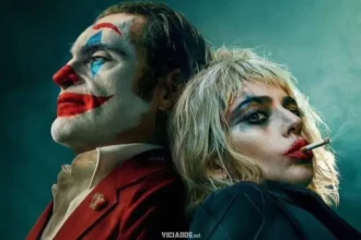 Coringa: Delírio a Dois | Joker 2 tem cena pós-créditos? 2024 Portal Viciados - Aqui, Primeiro!