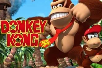 Vaza imagem de Donkey Kong Freedom, projeto cancelado da Vicarious Visions 2024 Portal Viciados - Aqui, Primeiro!