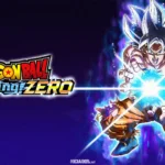 DRAGON BALL: Sparking! ZERO | Título tem abertura vazada antes da hora; Veja os detalhes 2024 Portal Viciados - Aqui, Primeiro!