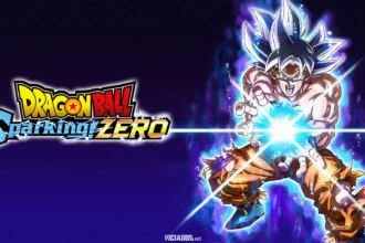 DRAGON BALL: Sparking! ZERO | Título tem abertura vazada antes da hora; Veja os detalhes 2024 Portal Viciados - Aqui, Primeiro!