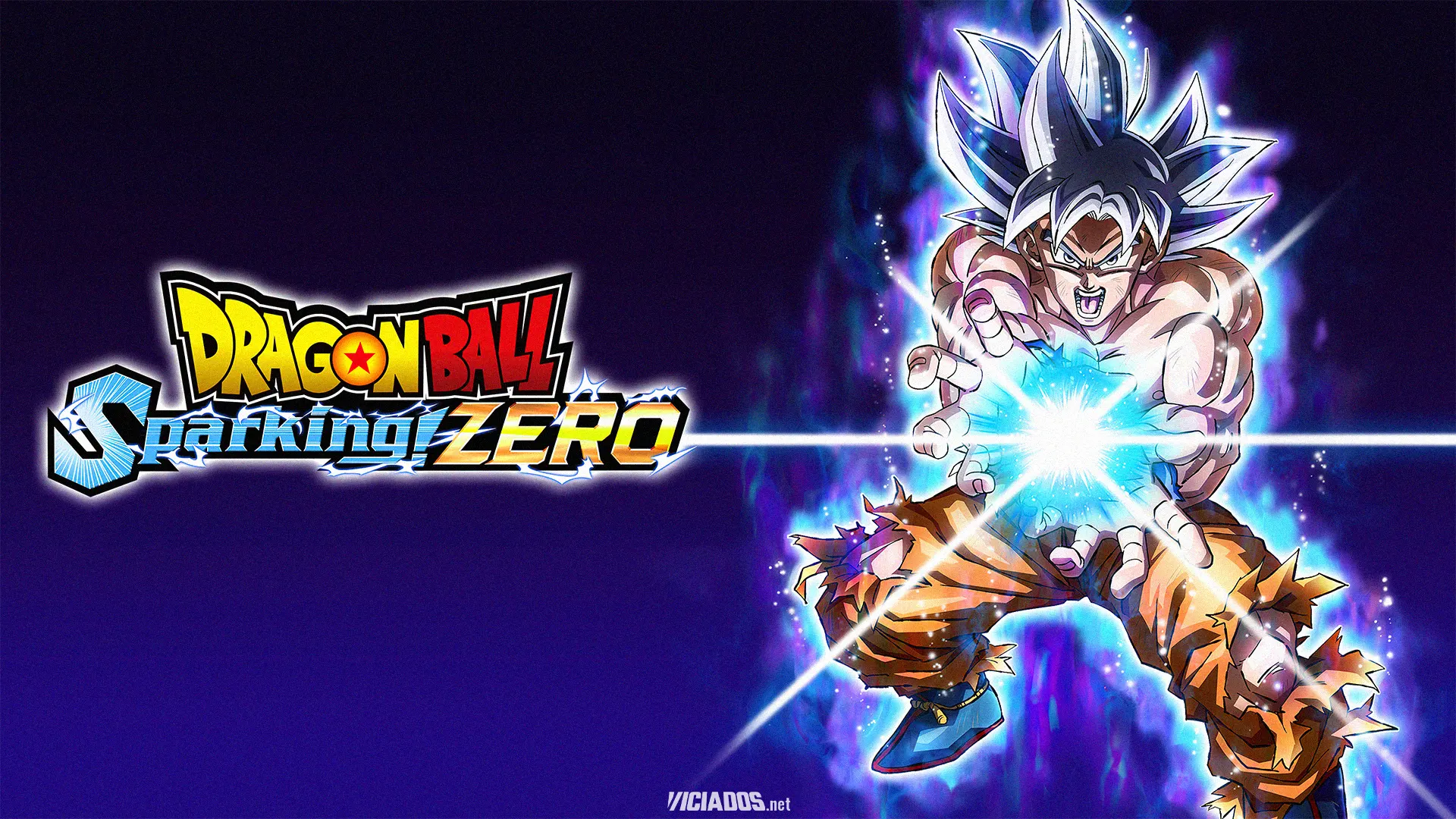 Dragon Ball Sparking Zero Bandai Namco 2024