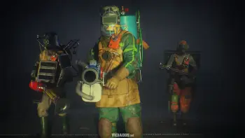 Ap&oacute;s desempenho fraco de FBC: Firebreak, Remedy enfrenta crise e troca de lideran&ccedil;a