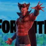 Como conseguir a skin de Mephisto da Marvel no Fortnite 2024 Portal Viciados - Aqui, Primeiro!