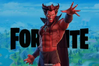 Como conseguir a skin de Mephisto da Marvel no Fortnite 2024 Portal Viciados - Aqui, Primeiro!