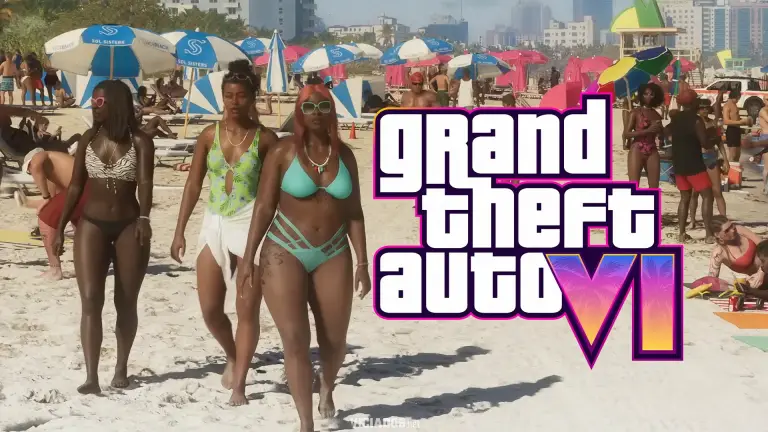GTA 6 Dialogo NPCs Rockstar Games 2025
