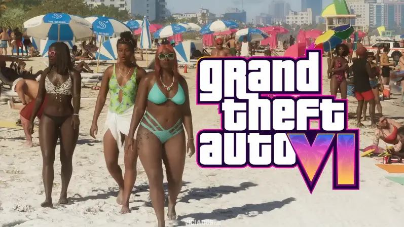GTA 6 Dialogo NPCs Rockstar Games 2025