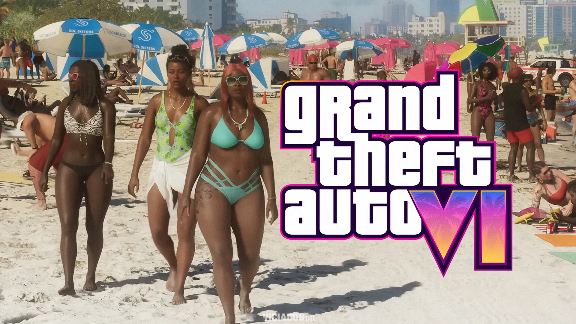 GTA 6 Dialogo NPCs Rockstar Games 2025