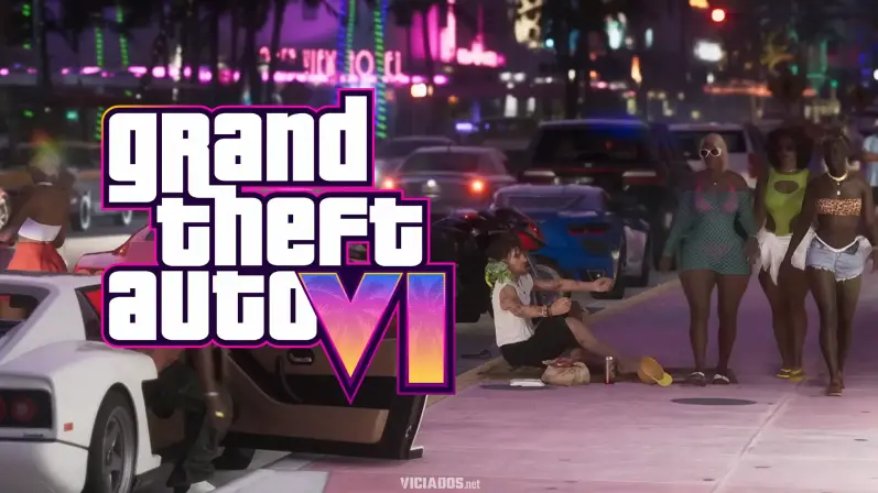 GTA 6 Dialogo NPCs Rua Rockstar Games 2025