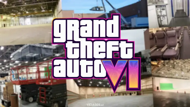 GTA 6 Grand Theft Auto VI Estudio 2025