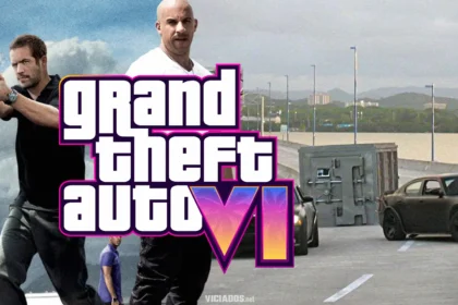 Insider revela: GTA 6 terá missões estilo Velozes & Furiosos, final alterado este ano e lançamento em 2025 2024 Portal Viciados - Aqui, Primeiro!