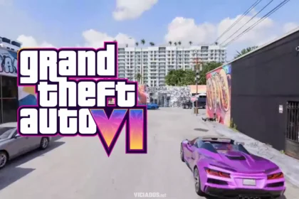 Gameplay de GTA 6 vazou? Veja o vídeo e análise desta suposta jogabilidade mostrando Vice City 2024 Portal Viciados - Aqui, Primeiro!