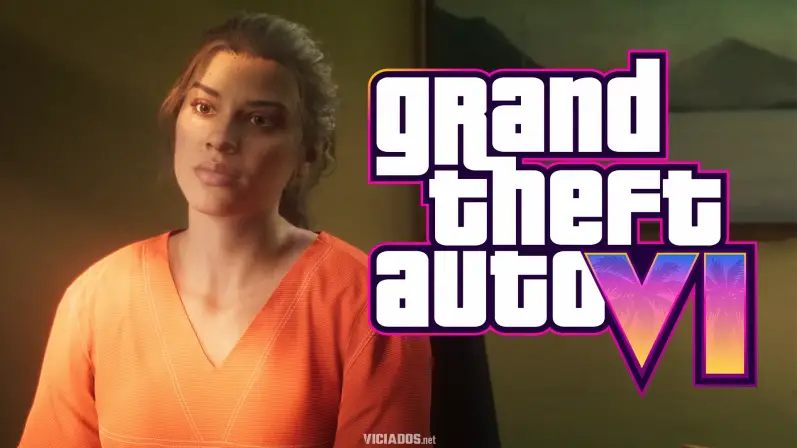 GTA 6 Grand Theft Auto VI Lucia 2025