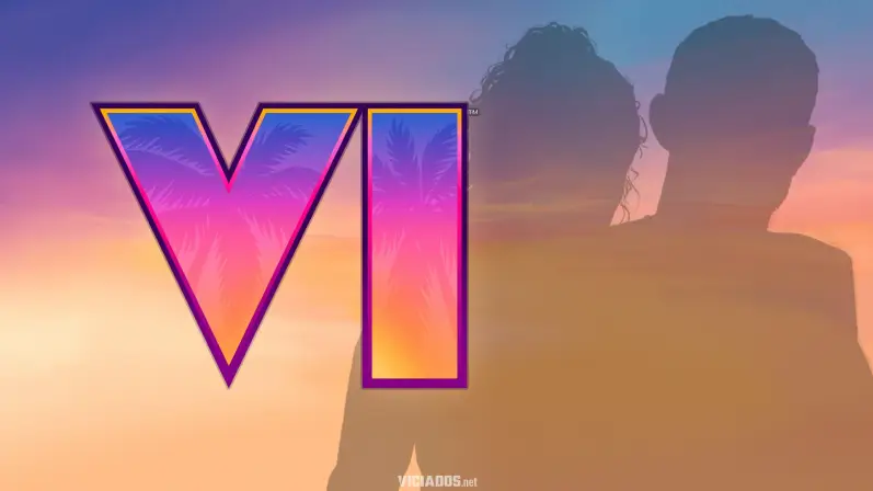 GTA 6 Grand Theft Auto VI Rockstar Games Jason Lucia Logo 2025