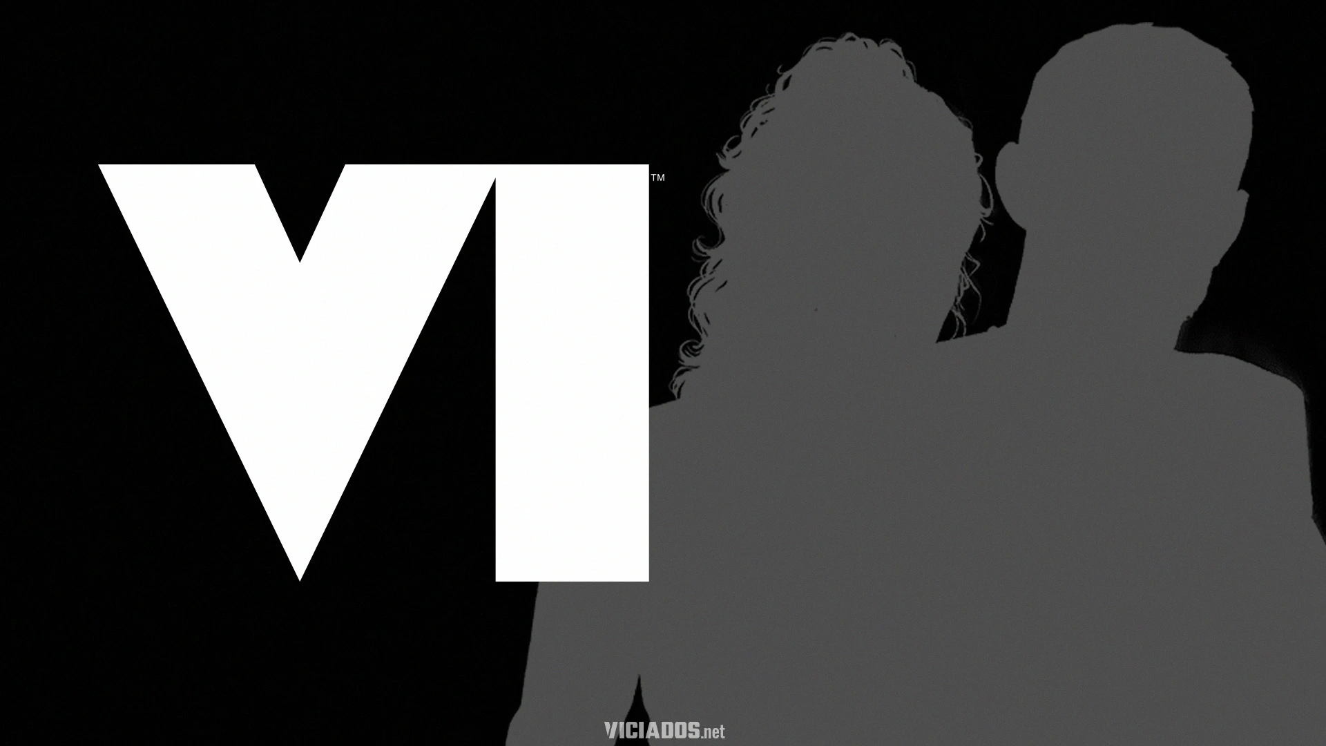 GTA 6 Grand Theft Auto VI Rockstar Games Jason Lucia Logo Black 2025