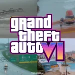 GTA 6 e o Furacão Milton | Região que inspirou o novo Grand Theft Auto pode enfrentar tragédia na vida real 2024 Portal Viciados - Aqui, Primeiro!