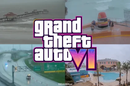 GTA 6 e o Furacão Milton | Região que inspirou o novo Grand Theft Auto pode enfrentar tragédia na vida real 2024 Portal Viciados - Aqui, Primeiro!