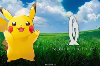 Game Freak reconhece vazamento de dados sobre o Nintendo Switch 2 e seus jogos 2024 Portal Viciados - Aqui, Primeiro!