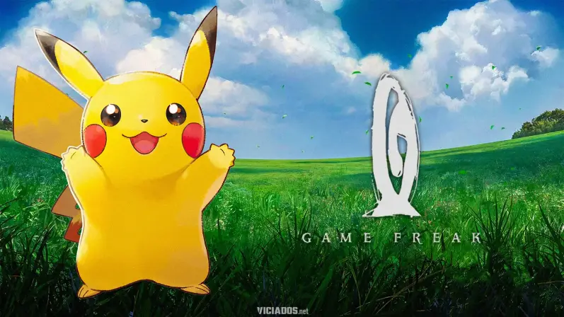Game Freak reconhece vazamento de dados sobre o Nintendo Switch 2 e seus jogos 11 Game Freak Pokemon Nintendo Switch Nintendo Switch 2 Nintendo