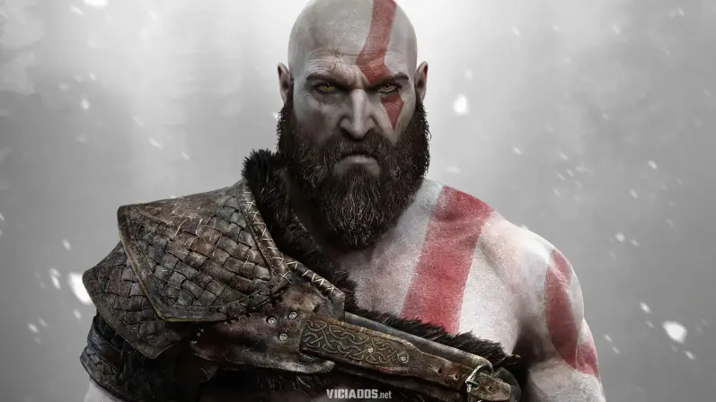 God Of War Sony PlayStation Kratos 2025