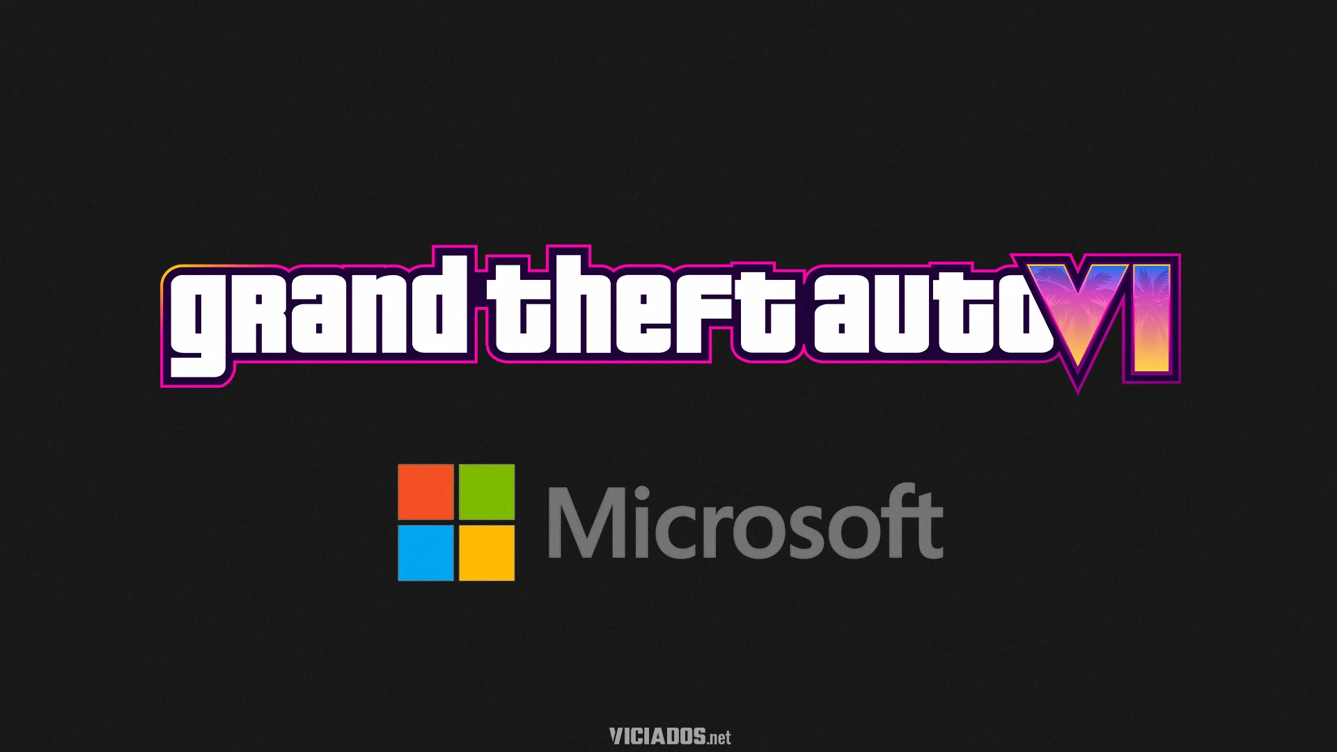 Grand Theft Auto VI GTA 6 Microsoft Gaming Xbox Cloud 2025