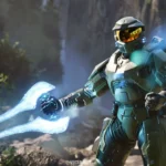 Halo: A New Dawn | Confira as primeiras imagens do futuro game na Unreal Engine 5 2024 Portal Viciados - Aqui, Primeiro!