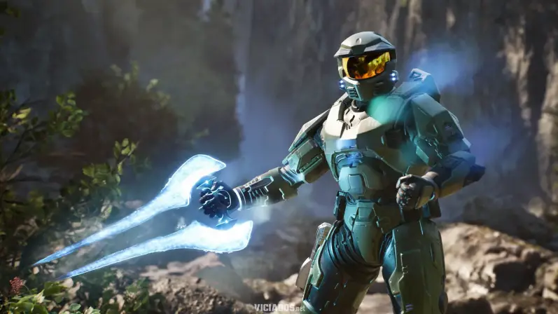 Halo A New Down Xbox Microsoft 2025